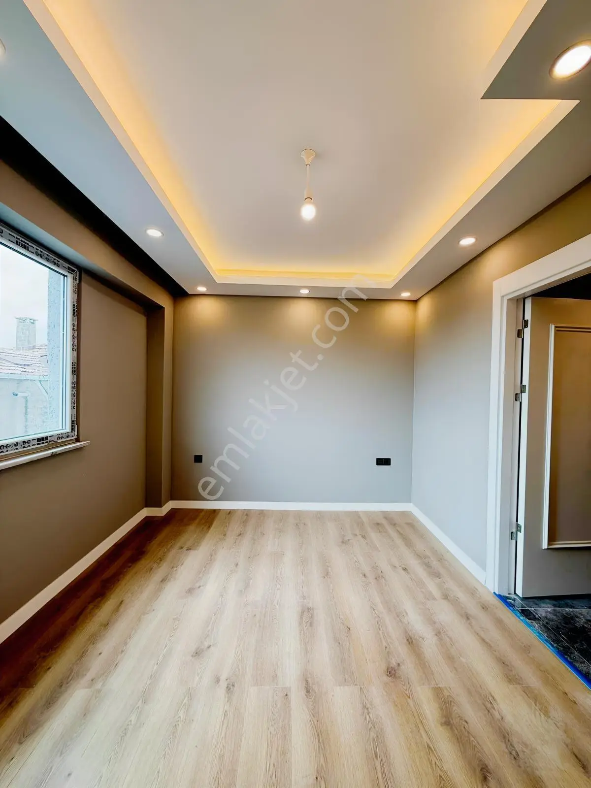 Akkaya İnşaattan Mükemmel 2+1 Yerden Isıtmalı Ve Akılı Ev ? — fotoğraf 3