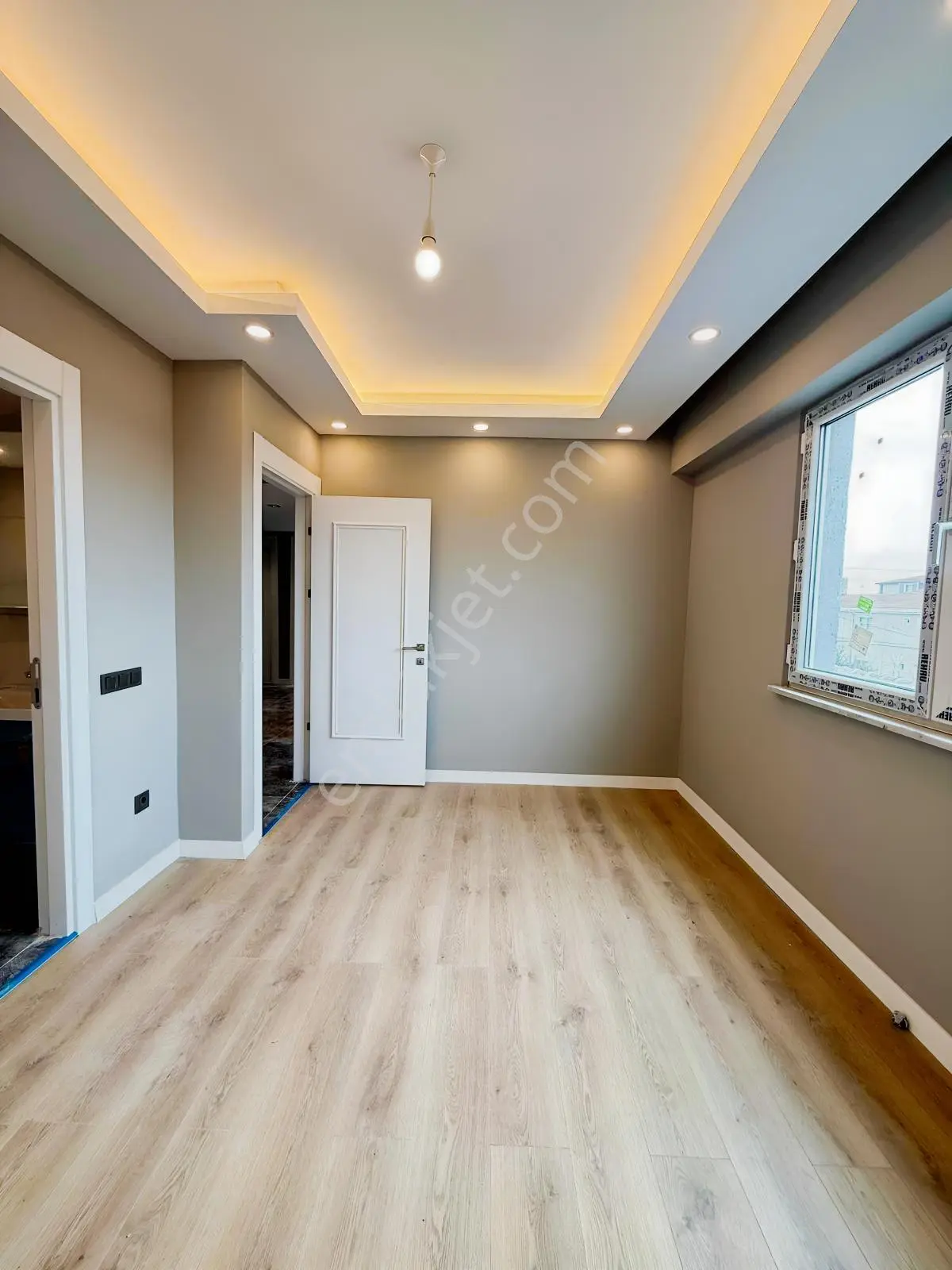 Akkaya İnşaattan Mükemmel 2+1 Yerden Isıtmalı Ve Akılı Ev ? — fotoğraf 4