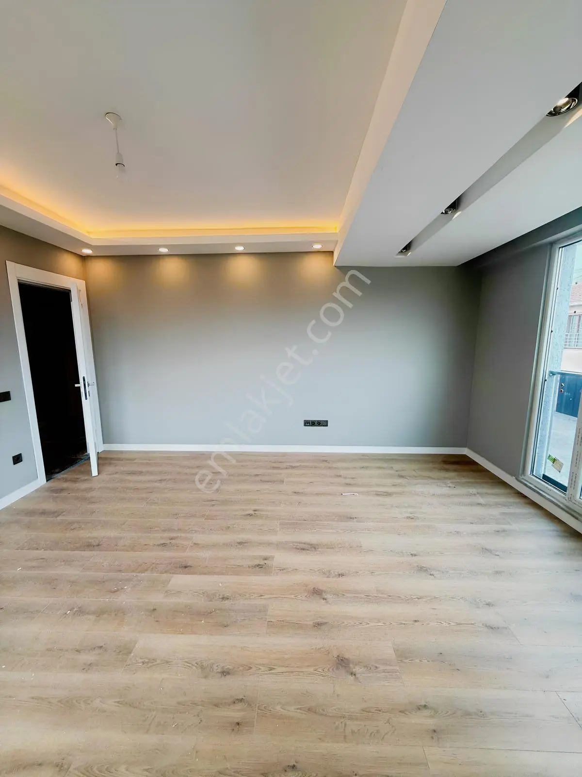 Akkaya İnşaattan Mükemmel 2+1 Yerden Isıtmalı Ve Akılı Ev ? — fotoğraf 10