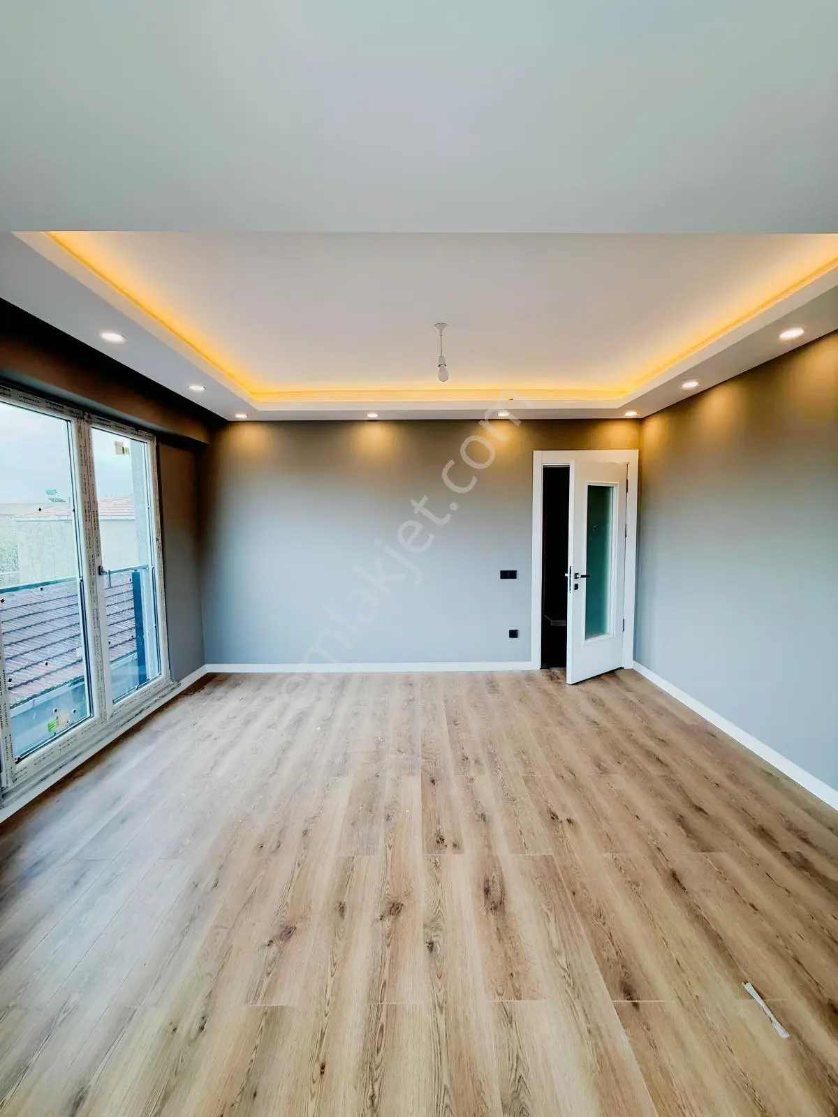 Akkaya İnşaattan Mükemmel 2+1 Yerden Isıtmalı Ve Akılı Ev ? — fotoğraf 11
