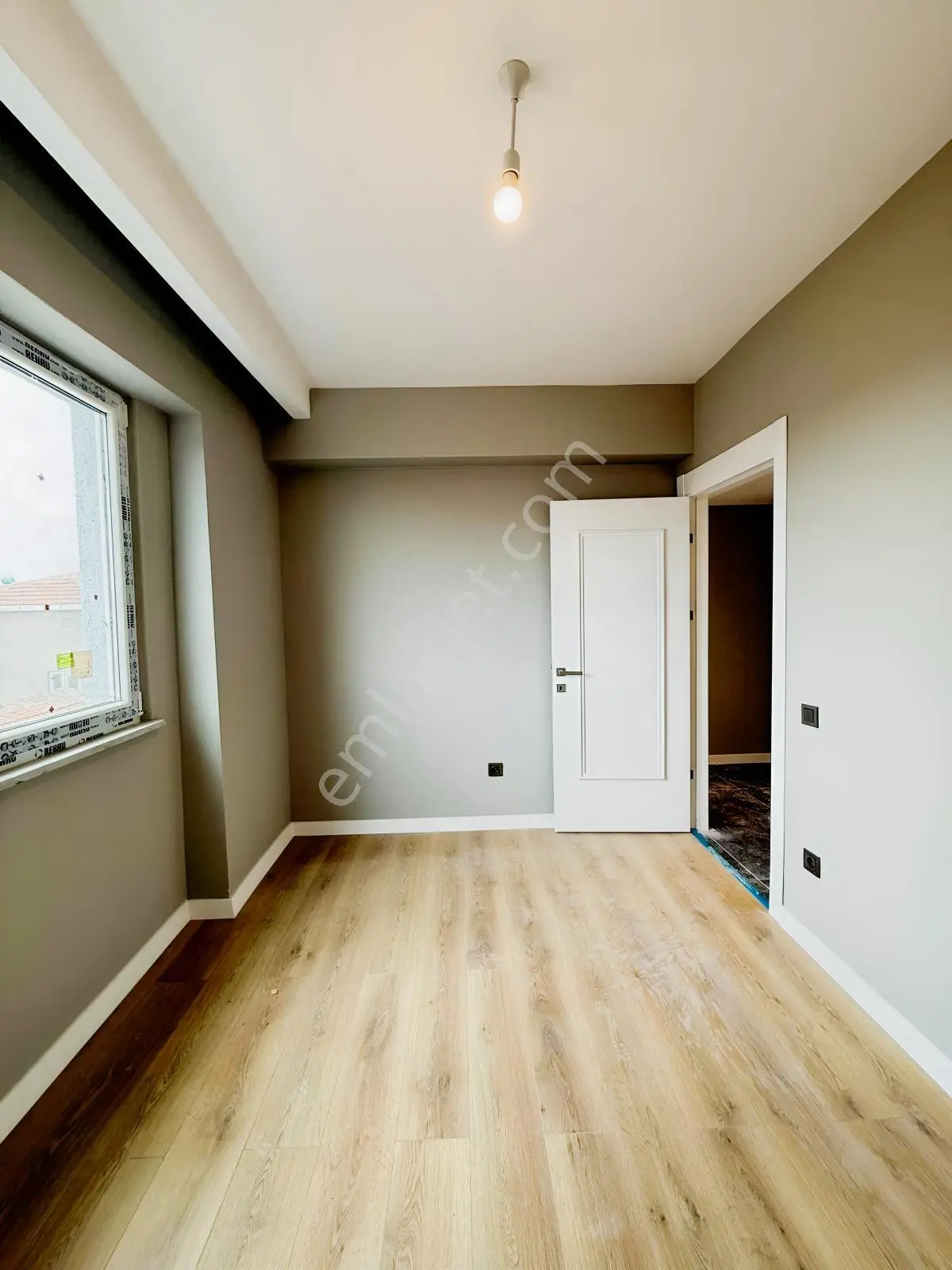 Akkaya İnşaattan Mükemmel 2+1 Yerden Isıtmalı Ve Akılı Ev ? — fotoğraf 15