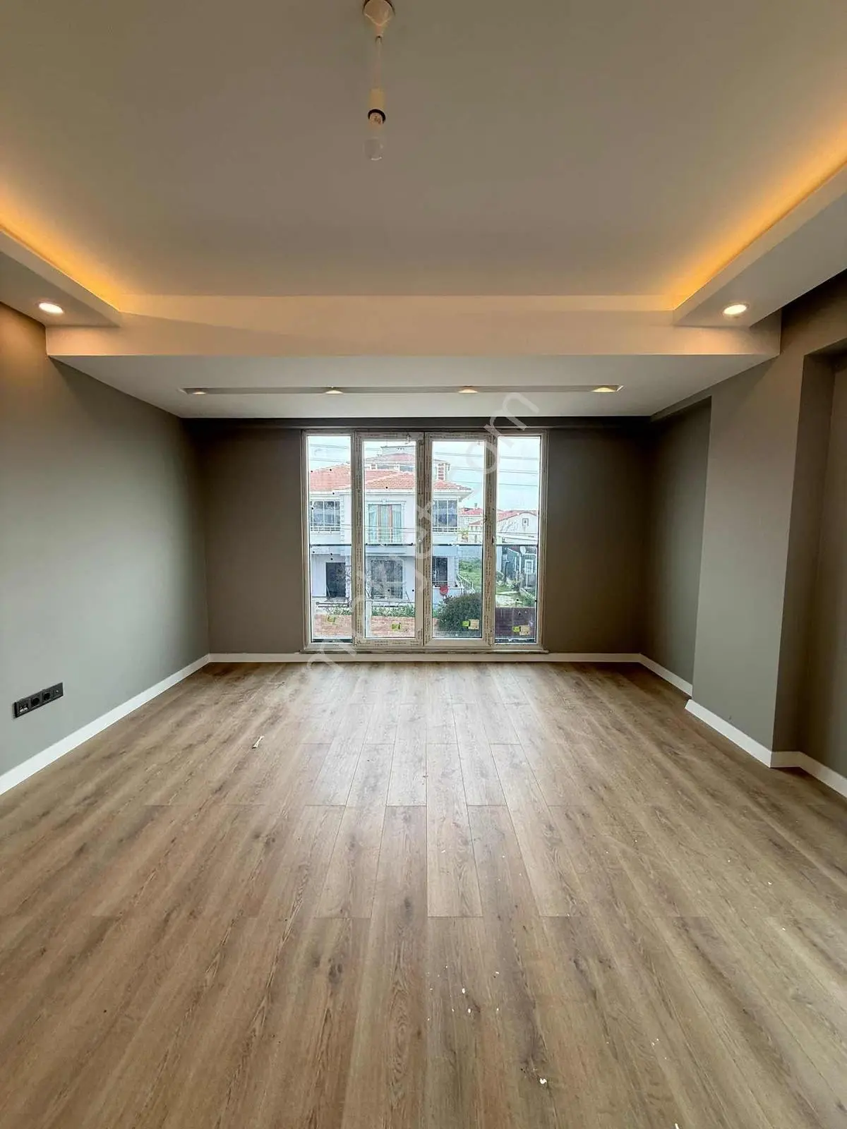 Akkaya İnşaattan Mükemmel 2+1 Yerden Isıtmalı Ve Akılı Ev ? — fotoğraf 19