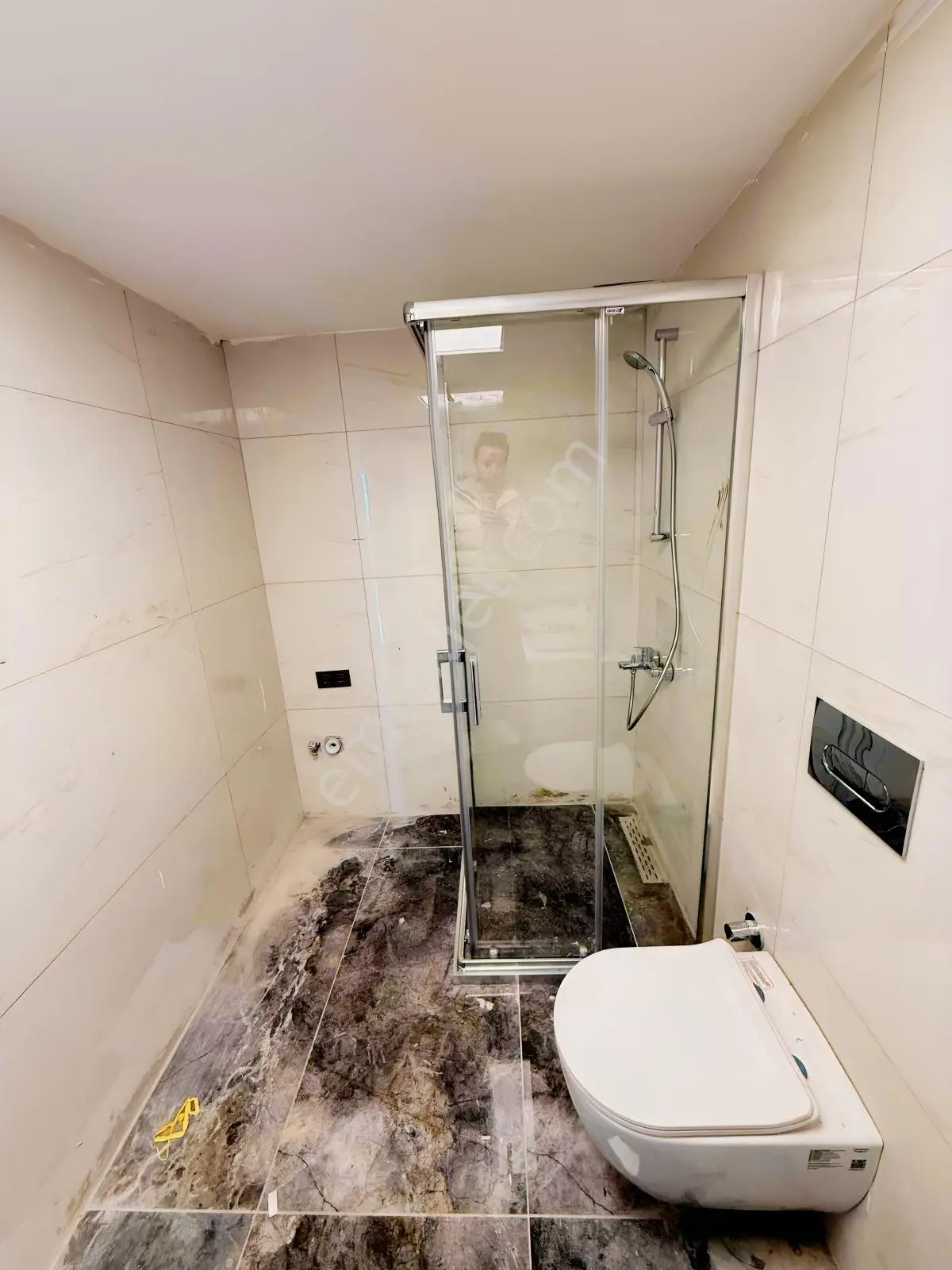 Akkaya İnşaattan Mükemmel 2+1 Yerden Isıtmalı Ve Akılı Ev ? — fotoğraf 20