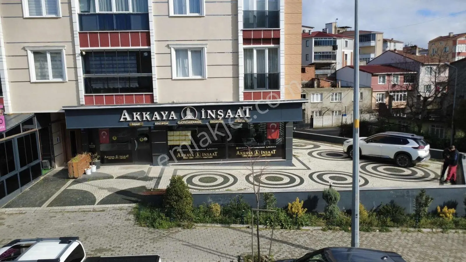Akkaya İnşaattan Mükemmel 2+1 Yerden Isıtmalı Ve Akılı Ev ? — fotoğraf 25