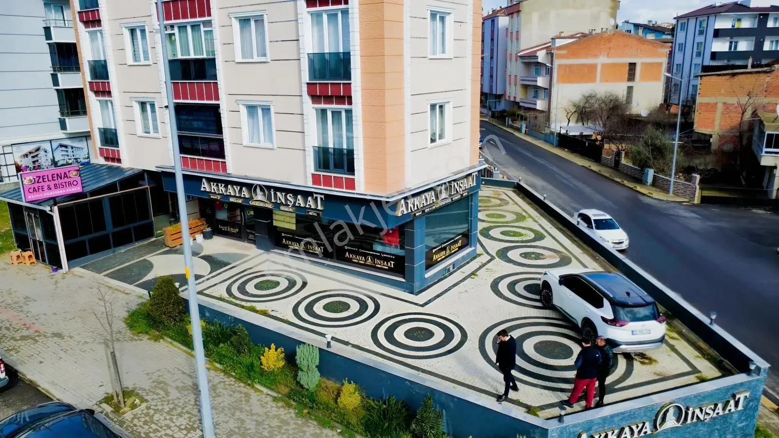 Akkaya İnşaattan Mükemmel 2+1 Yerden Isıtmalı Ve Akılı Ev ? — fotoğraf 26