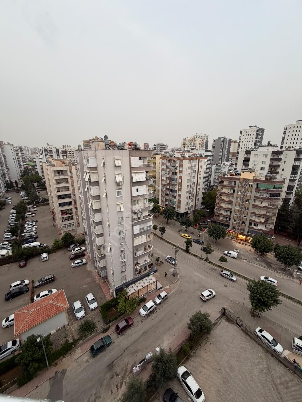 Adana Çukurova Sezar Hastahanesi Hayal Parkta Satılık Lüks Daire — fotoğraf 21