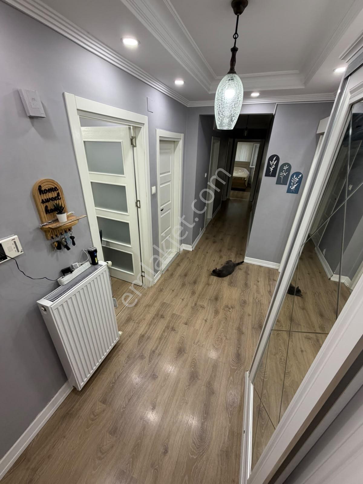 Adana Çukurova Sezar Hastahanesi Hayal Parkta Satılık Lüks Daire — fotoğraf 24