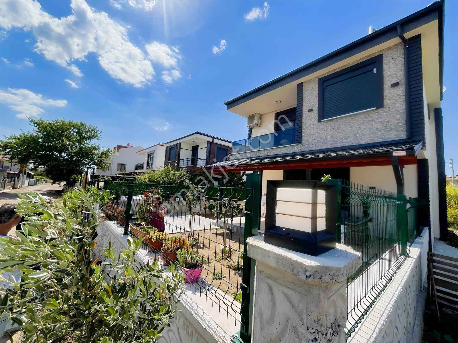 Dağlı !gayrimenkul'den|geniş Bahçeli|lüks|3+1|villa!! — fotoğraf 3
