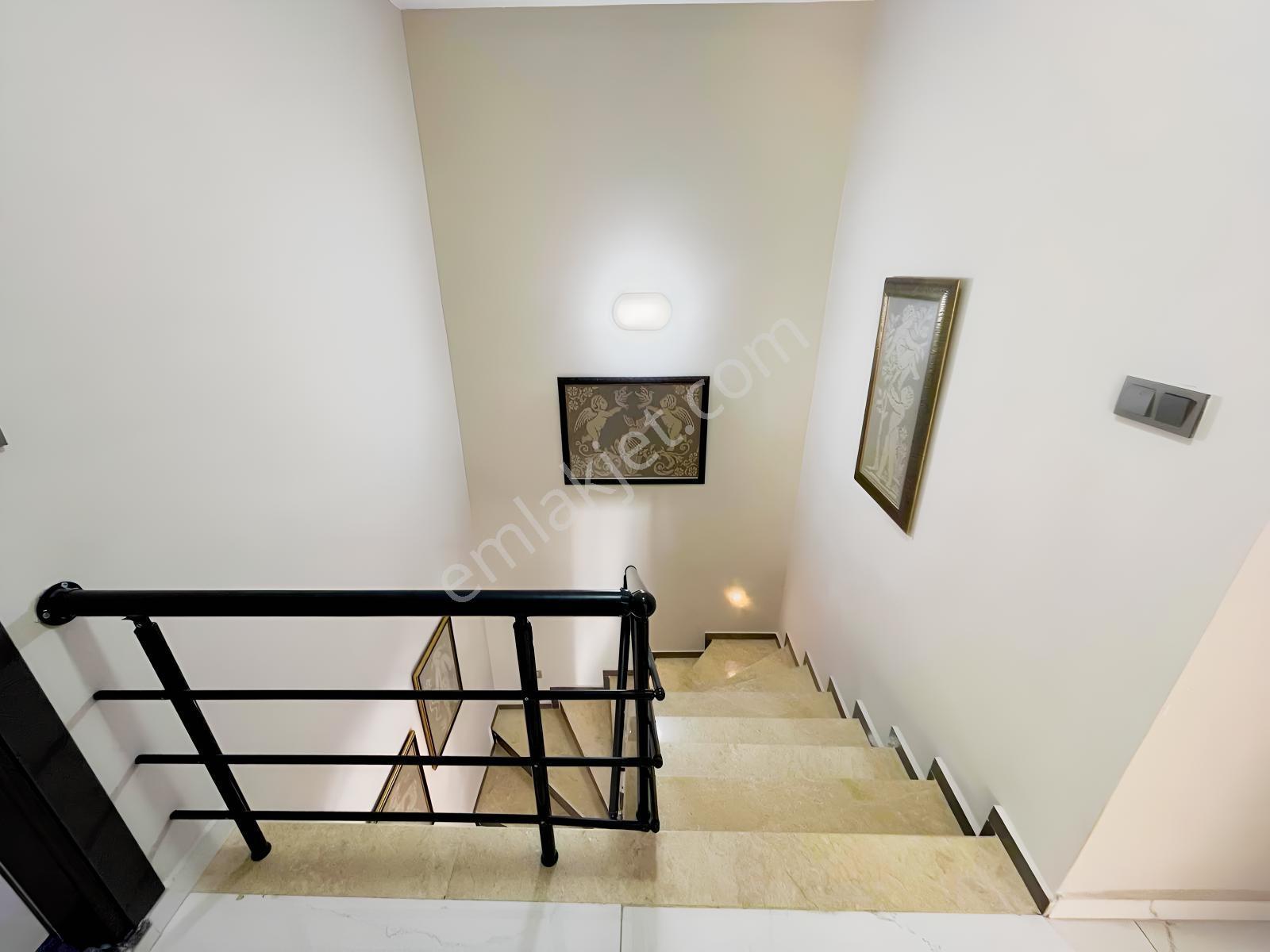 Dağlı !gayrimenkul'den|geniş Bahçeli|lüks|3+1|villa!! — fotoğraf 5