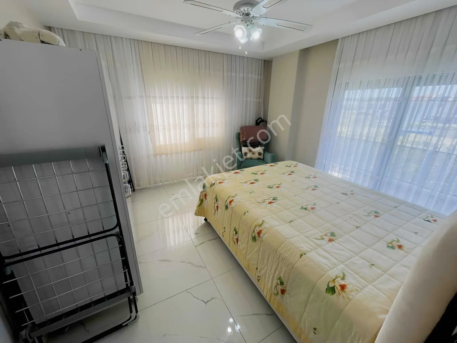 Dağlı !gayrimenkul'den|geniş Bahçeli|lüks|3+1|villa!! — fotoğraf 12