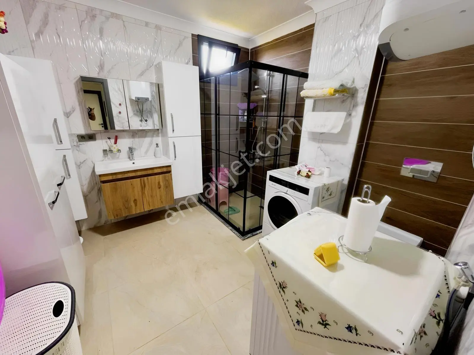 Dağlı !gayrimenkul'den|geniş Bahçeli|lüks|3+1|villa!! — fotoğraf 13