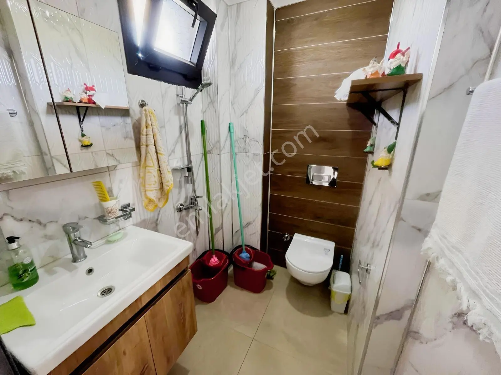 Dağlı !gayrimenkul'den|geniş Bahçeli|lüks|3+1|villa!! — fotoğraf 14