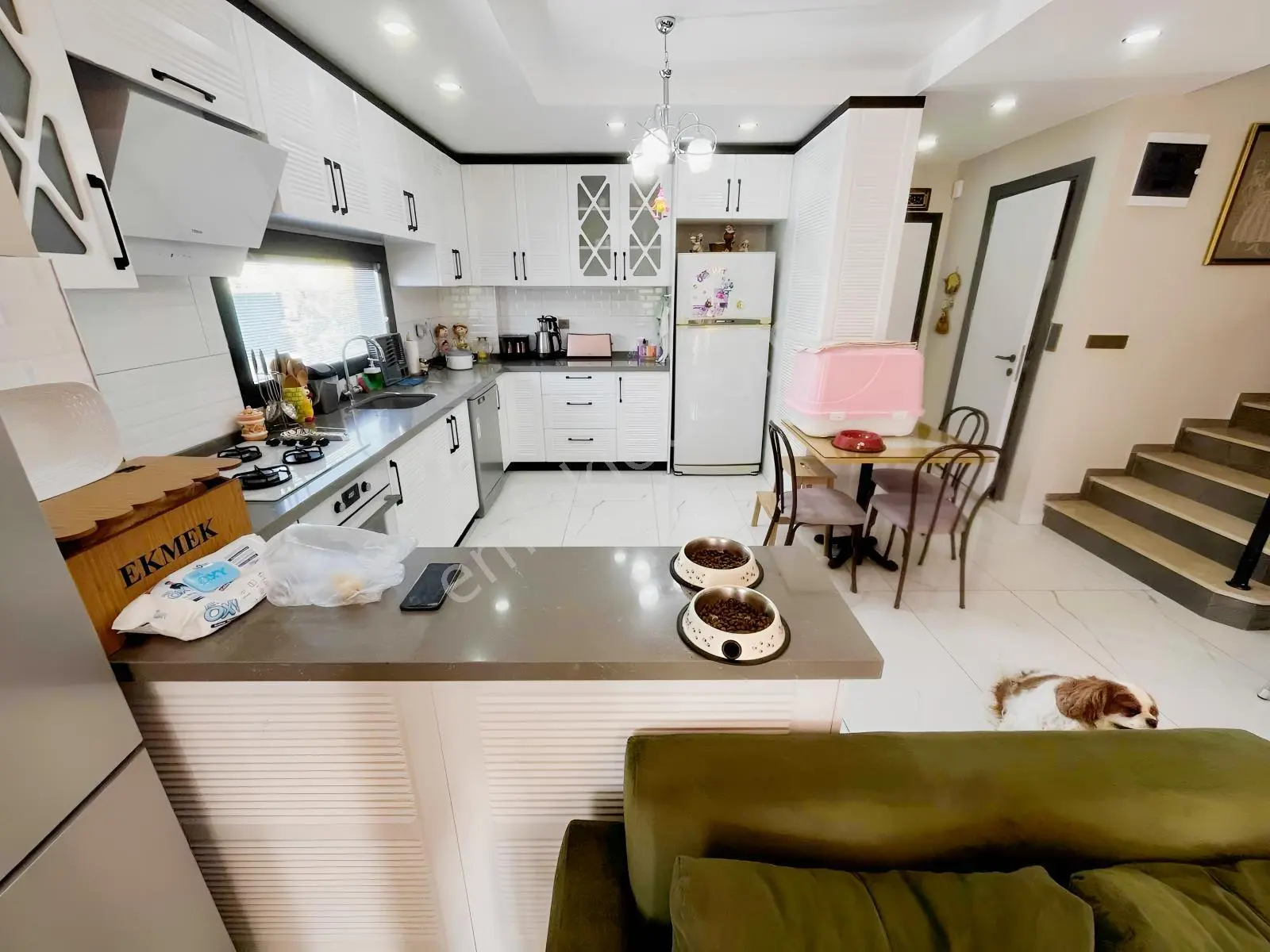 Dağlı !gayrimenkul'den|geniş Bahçeli|lüks|3+1|villa!! — fotoğraf 18
