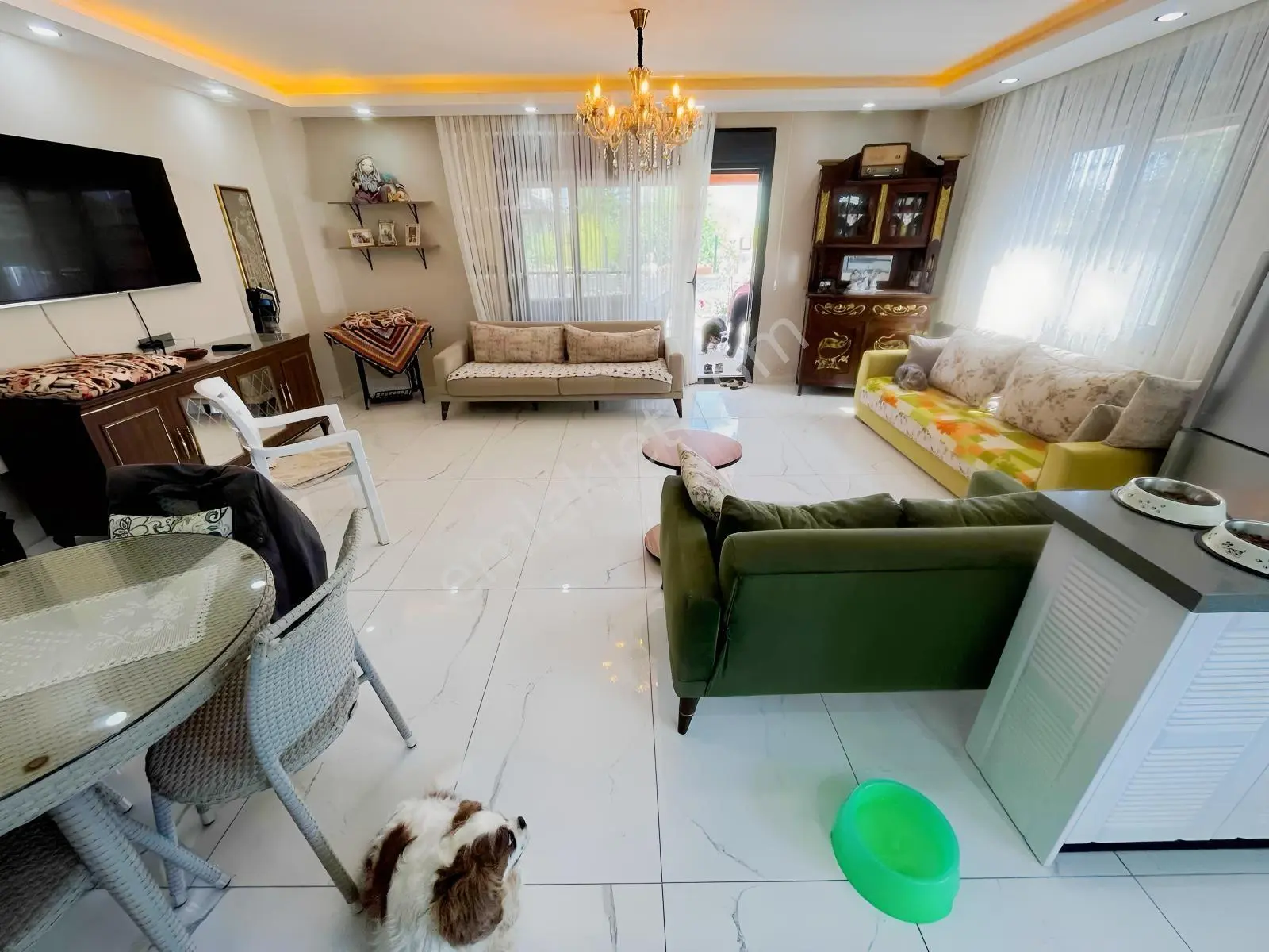 Dağlı !gayrimenkul'den|geniş Bahçeli|lüks|3+1|villa!! — fotoğraf 20