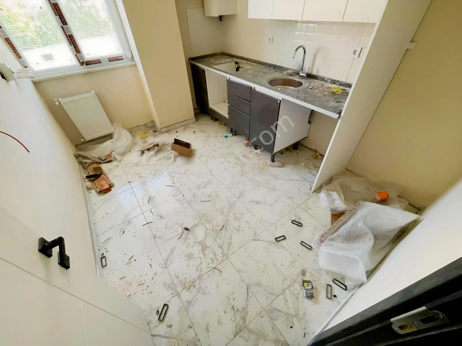 Arnavutköy Hadımköy Satılık Köşe Daire 2+1 — fotoğraf 6