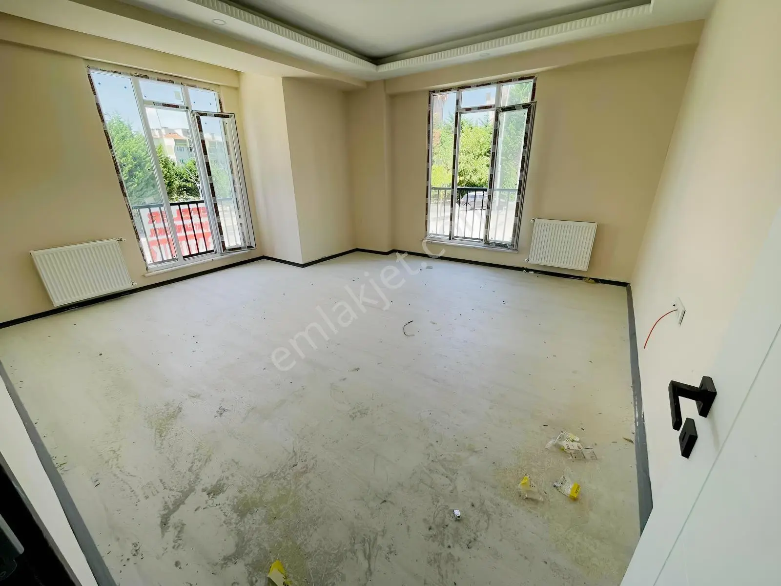 Arnavutköy Hadımköy Satılık Köşe Daire 2+1 — fotoğraf 12