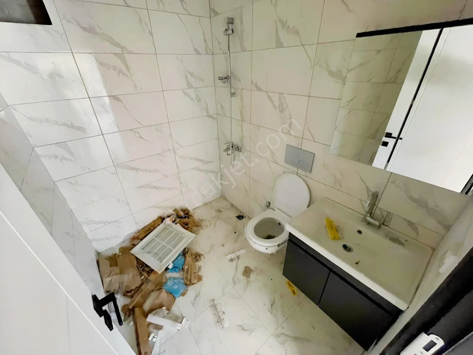 Arnavutköy Hadımköy Satılık Köşe Daire 2+1 — fotoğraf 15