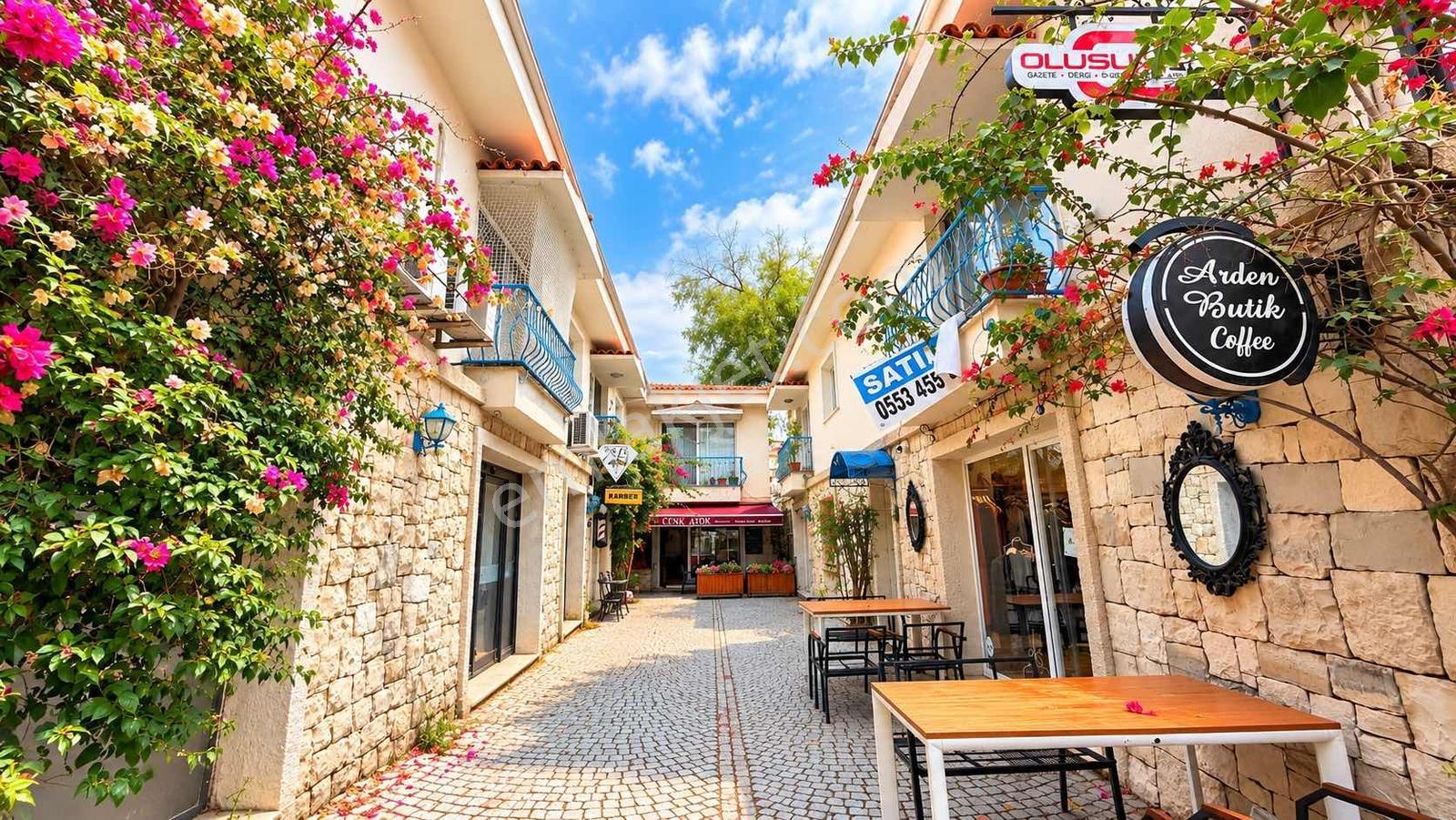 Sakin Sokak Projesin'de Emsali Olmayan 3+1 Fırsat Daire! — fotoğraf 2