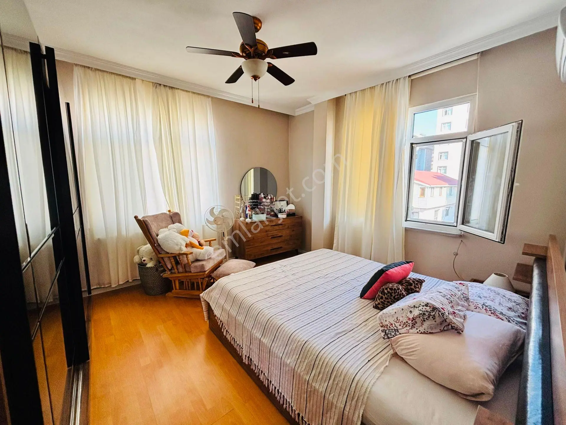 Mertcan'dan Marmaraya Ve Sahile Yürüme Balkonlu Fırsat 2+1 Daire — fotoğraf 13