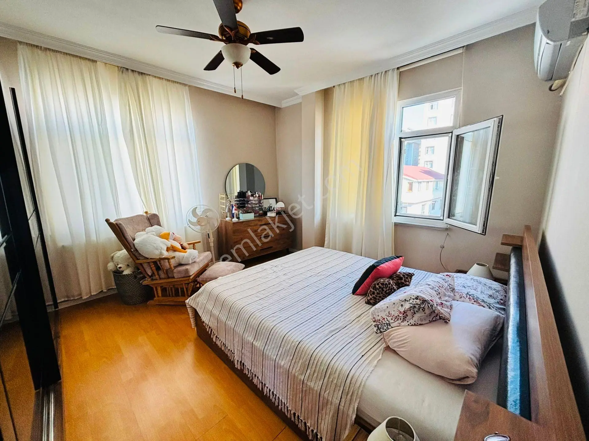 Mertcan'dan Marmaraya Ve Sahile Yürüme Balkonlu Fırsat 2+1 Daire — fotoğraf 14