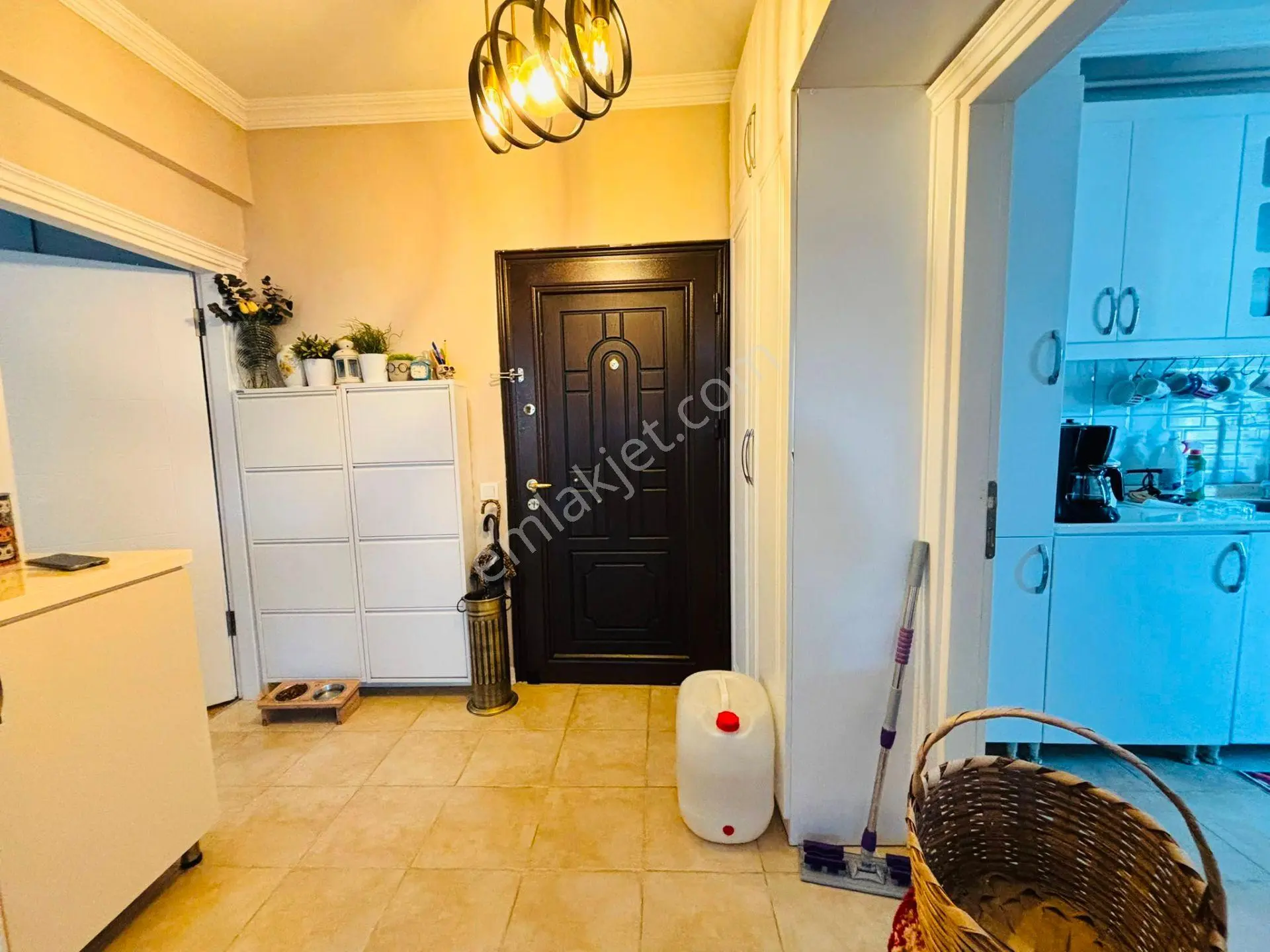 Mertcan'dan Marmaraya Ve Sahile Yürüme Balkonlu Fırsat 2+1 Daire — fotoğraf 27