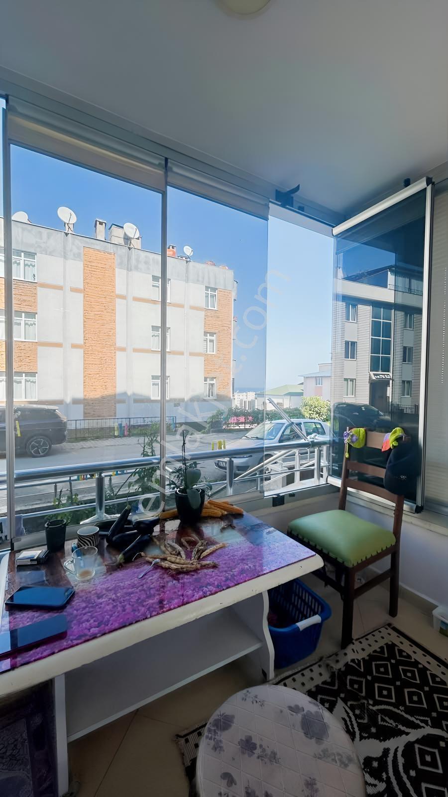 Atakum Esenevler Mahallesinde Satılık 2+1 Daire — fotoğraf 4
