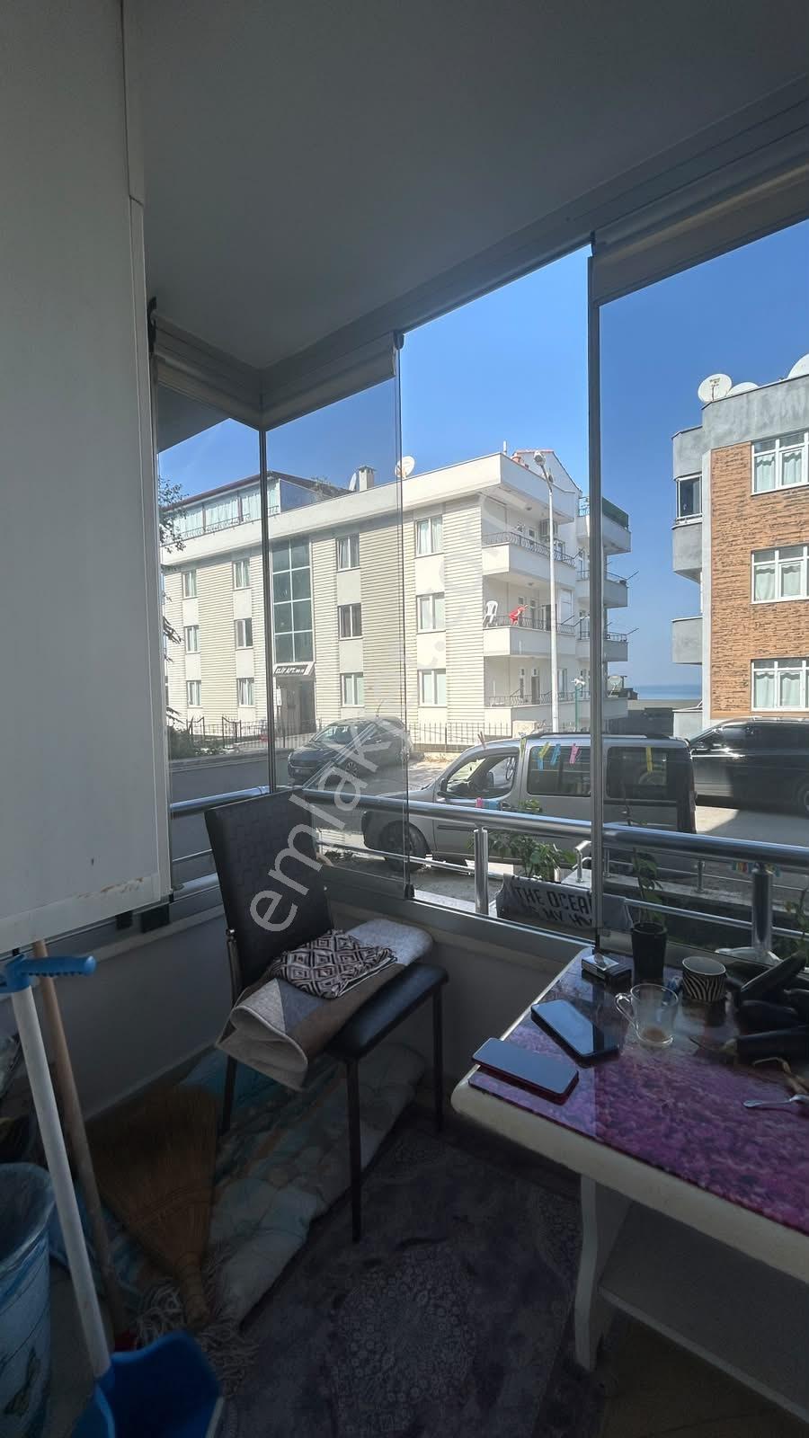 Atakum Esenevler Mahallesinde Satılık 2+1 Daire — fotoğraf 5