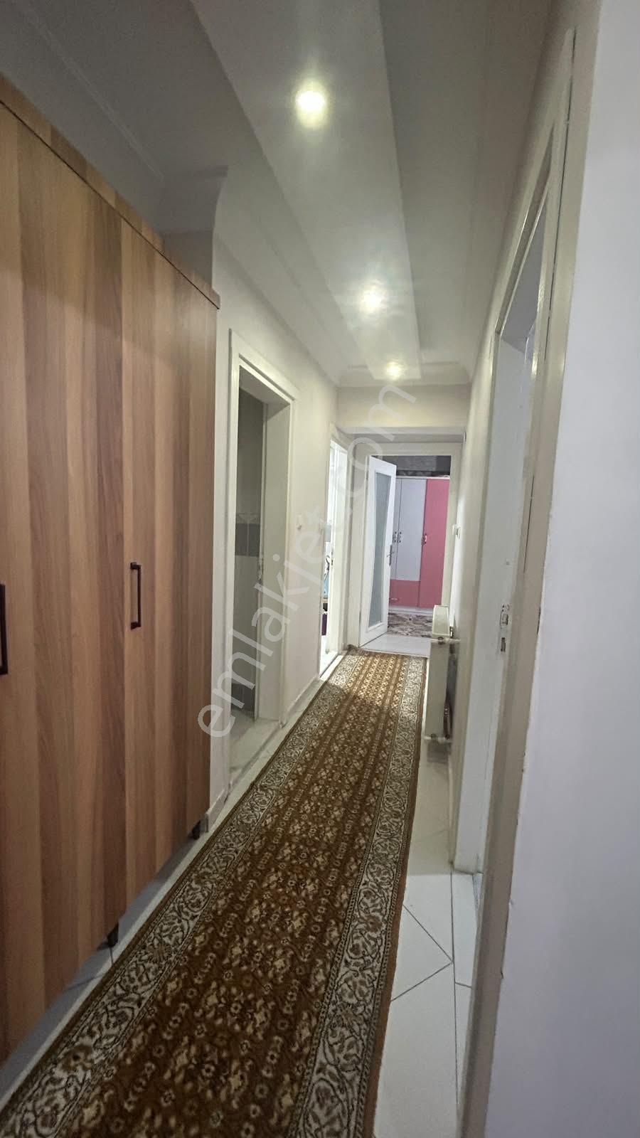 Atakum Esenevler Mahallesinde Satılık 2+1 Daire — fotoğraf 6
