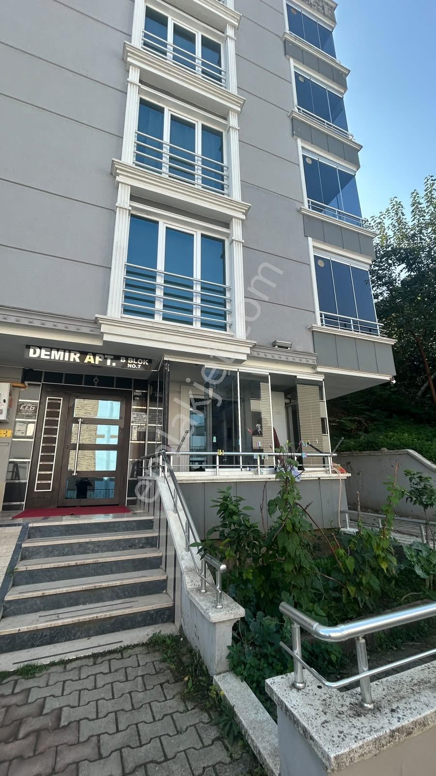 Atakum Esenevler Mahallesinde Satılık 2+1 Daire — fotoğraf 16