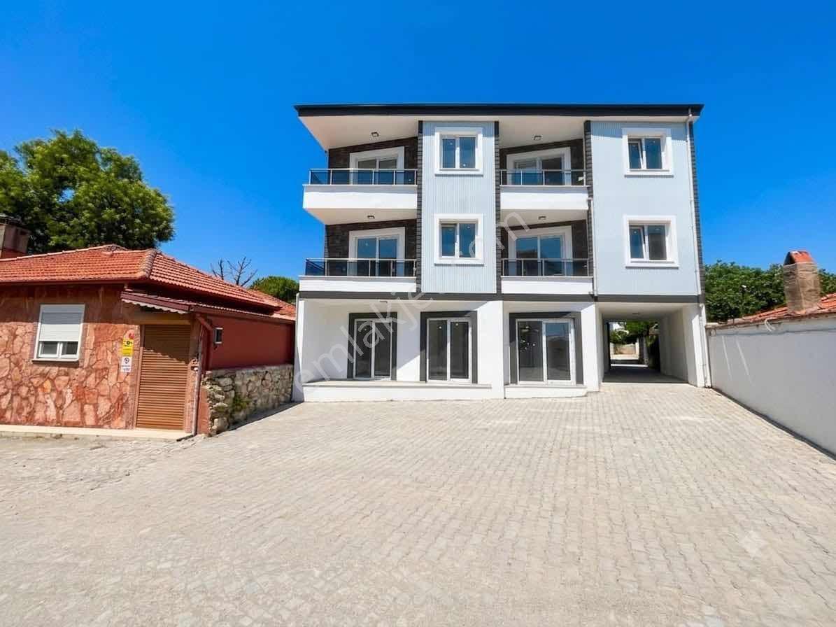 Dağlı !gayrimenkul'den|fırsat|2+1|kapalı|mutfak|sıfır|daire. — fotoğraf 2