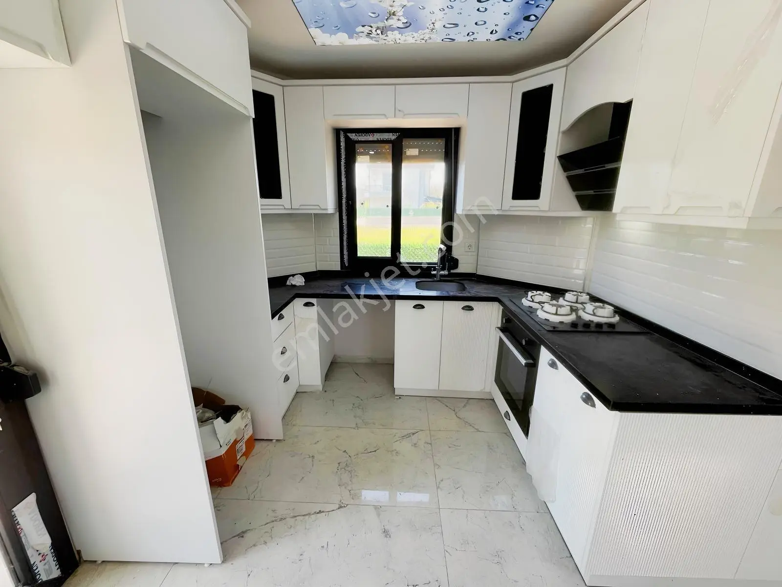 Dağlı Gayrimenkul'den Müstakil Geniş Bahçeli 3+1 Sıfır Villa — fotoğraf 6