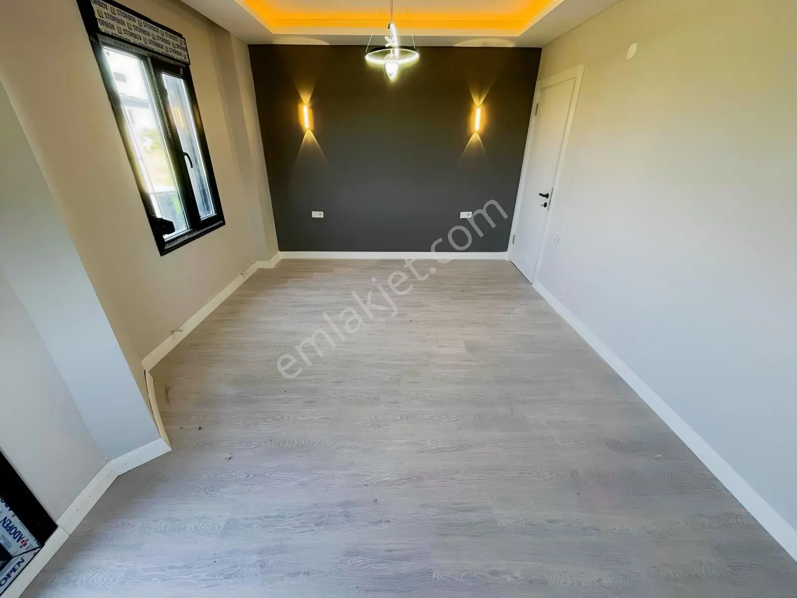 Dağlı Gayrimenkul'den Müstakil Geniş Bahçeli 3+1 Sıfır Villa — fotoğraf 16