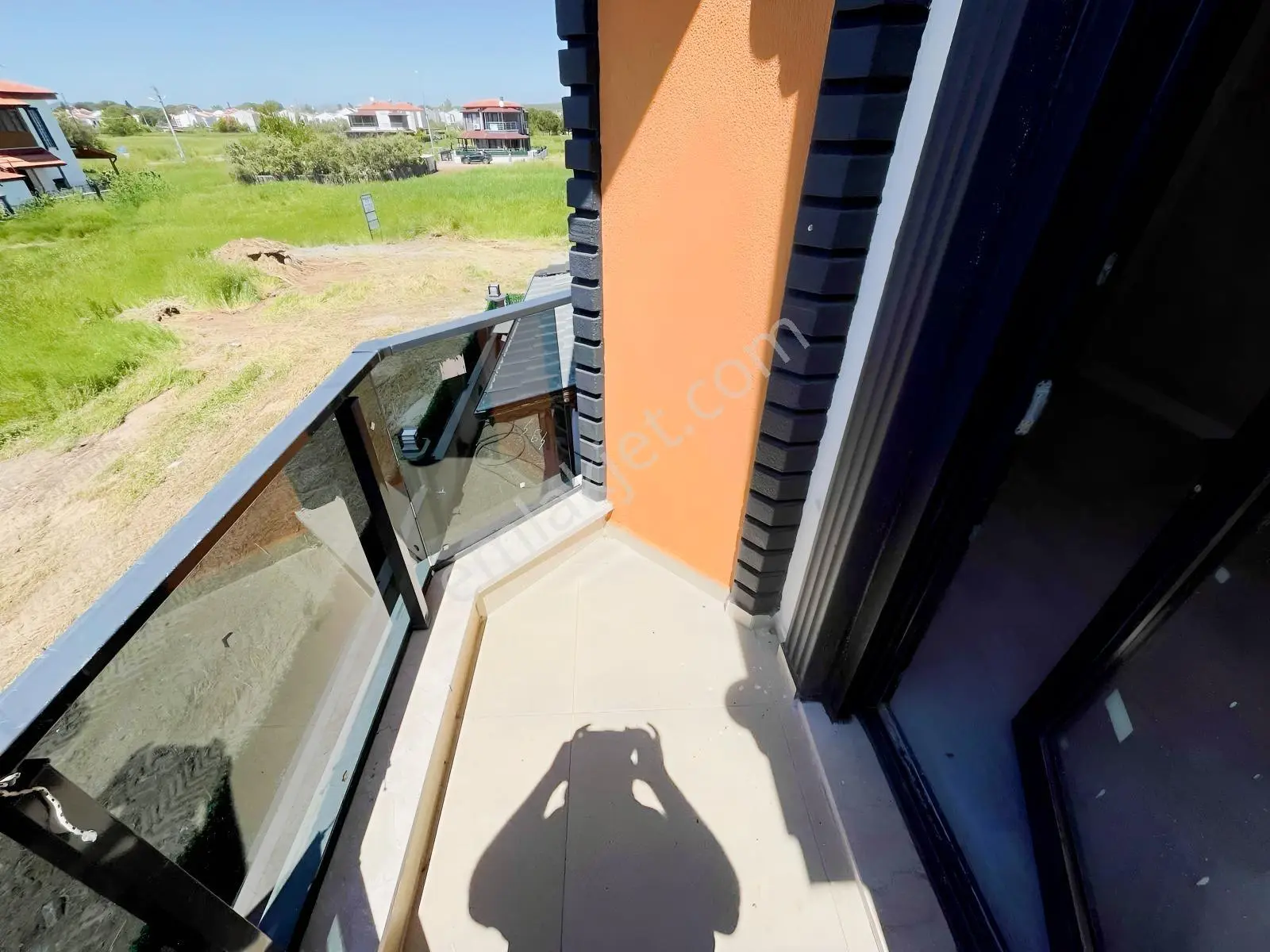Dağlı Gayrimenkul'den Müstakil Geniş Bahçeli 3+1 Sıfır Villa — fotoğraf 18
