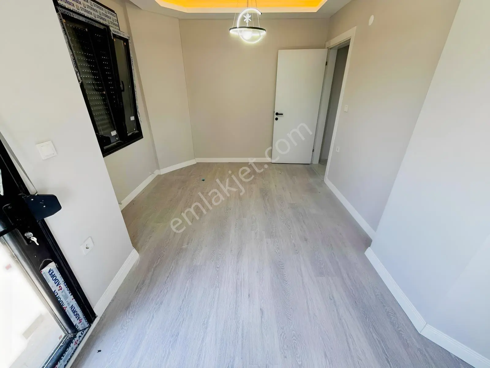 Dağlı Gayrimenkul'den Müstakil Geniş Bahçeli 3+1 Sıfır Villa — fotoğraf 19