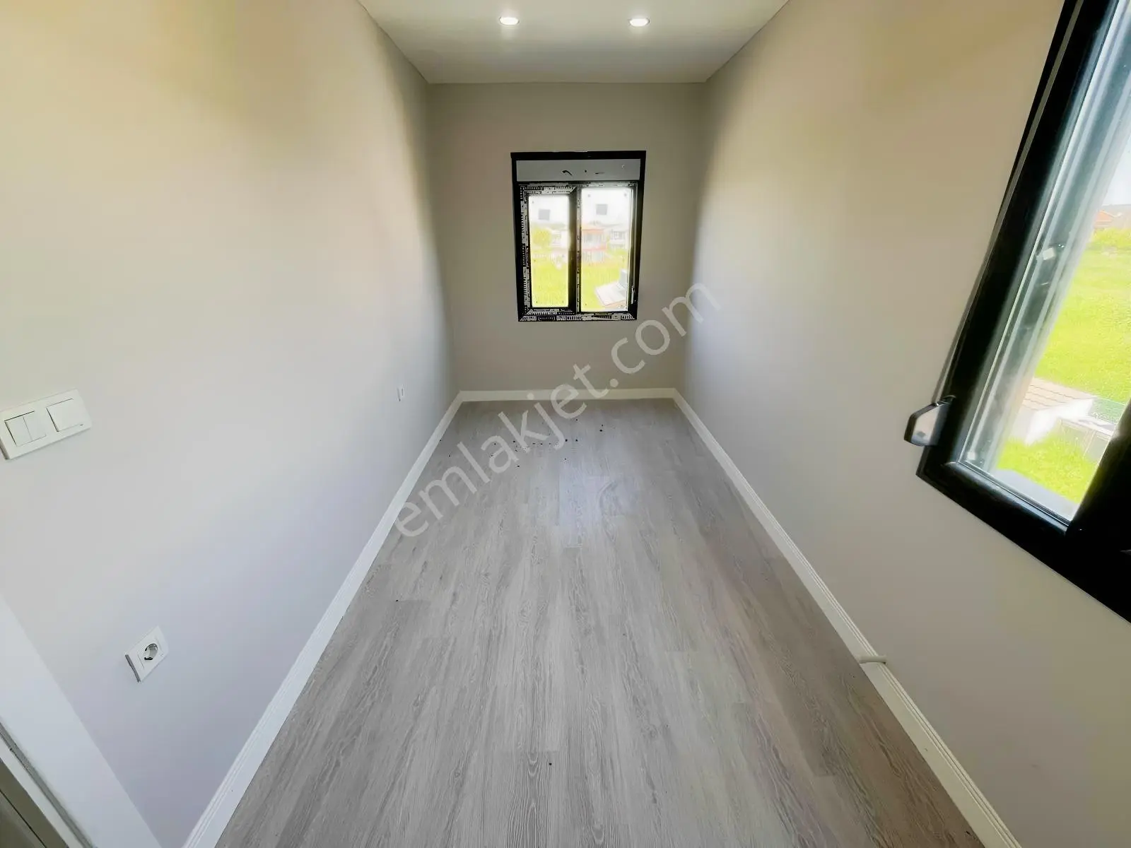 Dağlı Gayrimenkul'den Müstakil Geniş Bahçeli 3+1 Sıfır Villa — fotoğraf 22