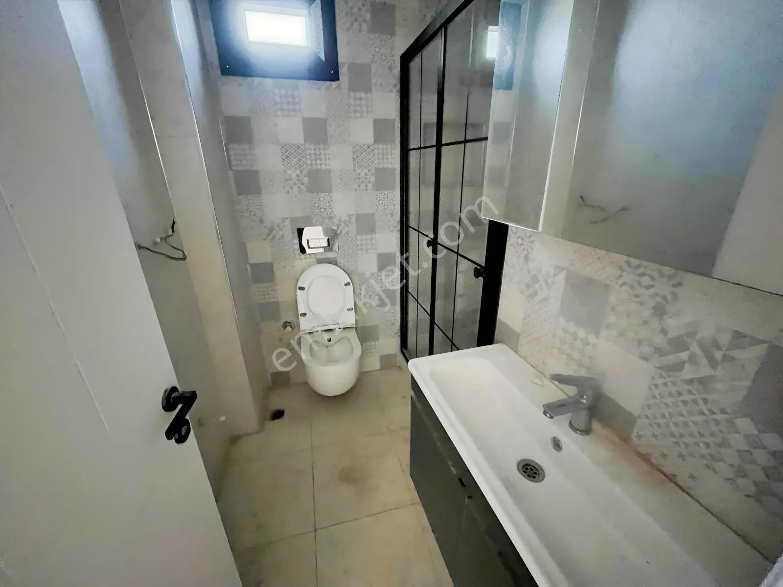 Dağlı Gayrimenkul'den Müstakil Geniş Bahçeli 3+1 Sıfır Villa — fotoğraf 24