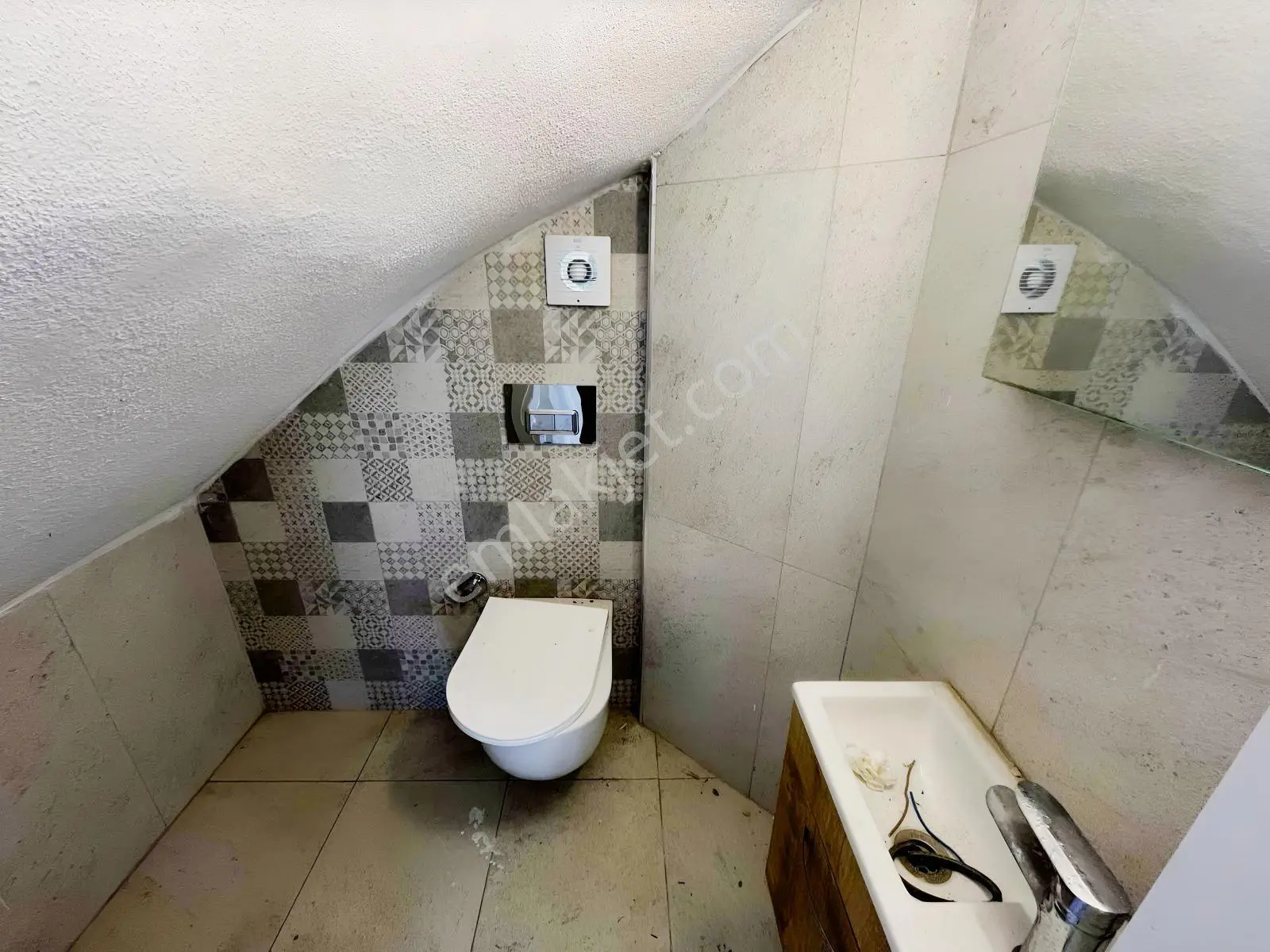 Dağlı Gayrimenkul'den Müstakil Geniş Bahçeli 3+1 Sıfır Villa — fotoğraf 25