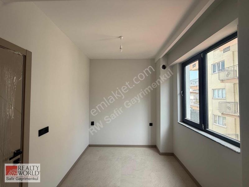 Ön Cephe Full Beyan Şehir Hastanesine 200 Mt 1+1 Apart Balkonlu — fotoğraf 3