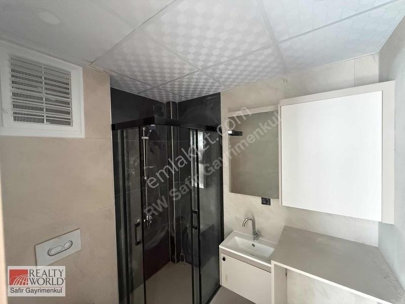 Ön Cephe Full Beyan Şehir Hastanesine 200 Mt 1+1 Apart Balkonlu — fotoğraf 4