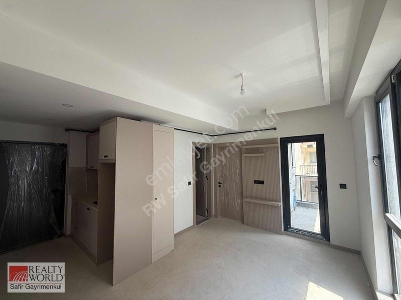 Ön Cephe Full Beyan Şehir Hastanesine 200 Mt 1+1 Apart Balkonlu — fotoğraf 5