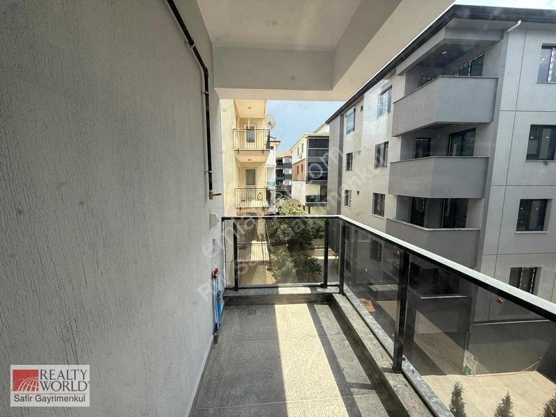 Ön Cephe Full Beyan Şehir Hastanesine 200 Mt 1+1 Apart Balkonlu — fotoğraf 6