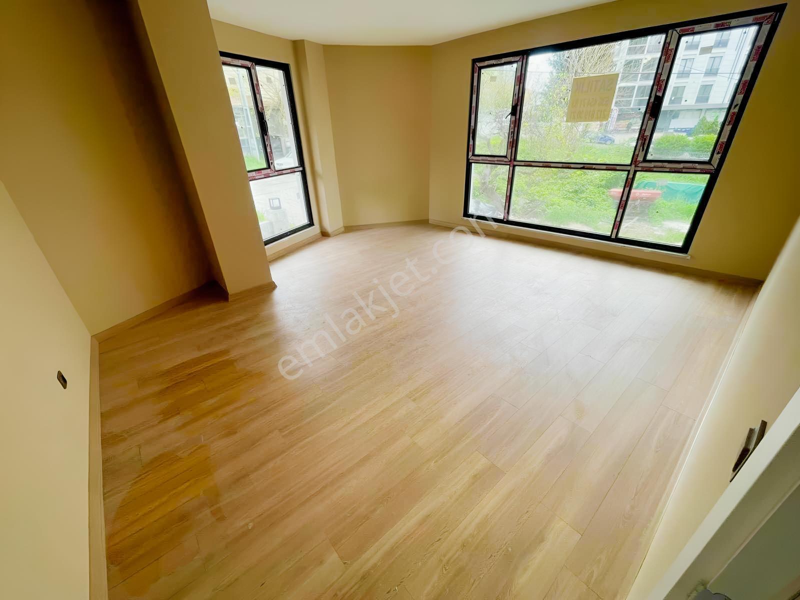Beylikdüzü Gürpınar Köşe 2+1 Daire Sıfır Daire Otoparklı — fotoğraf 2