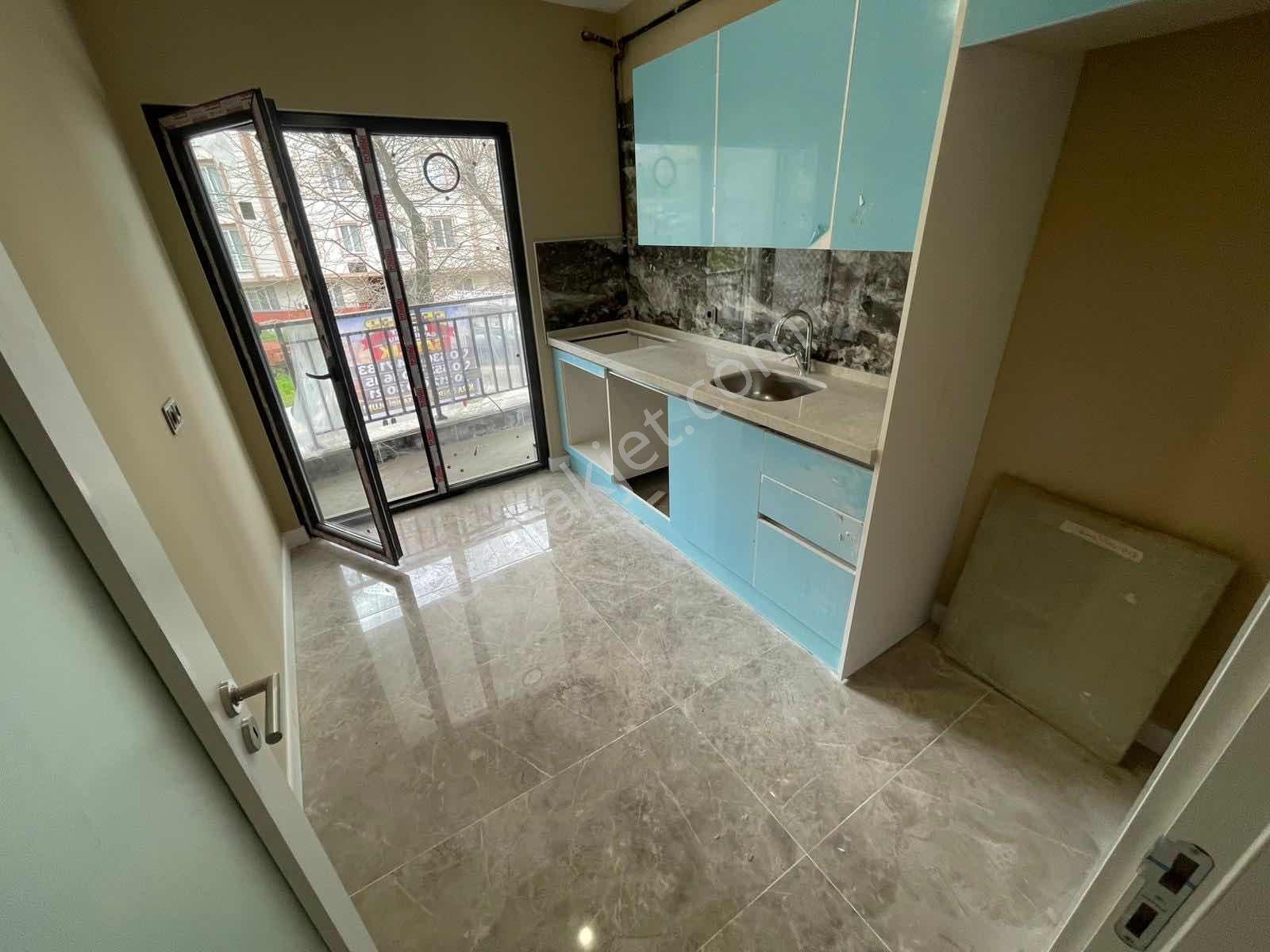 Beylikdüzü Gürpınar Köşe 2+1 Daire Sıfır Daire Otoparklı — fotoğraf 3