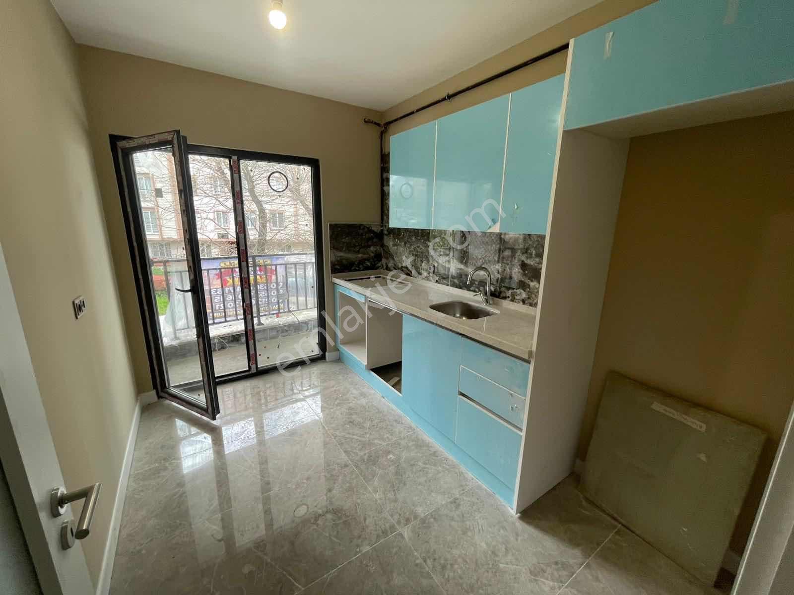 Beylikdüzü Gürpınar Köşe 2+1 Daire Sıfır Daire Otoparklı — fotoğraf 4