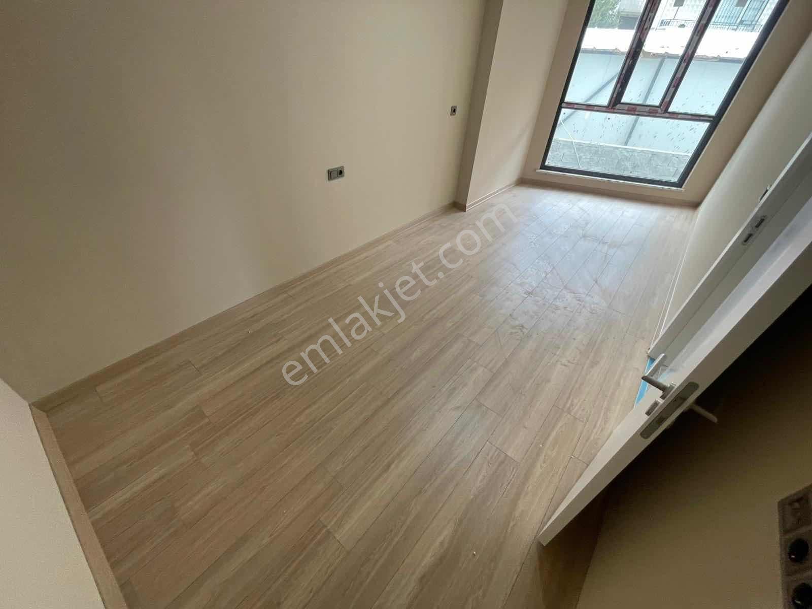 Beylikdüzü Gürpınar Köşe 2+1 Daire Sıfır Daire Otoparklı — fotoğraf 5