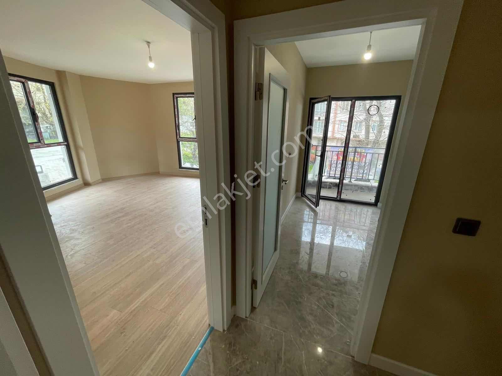 Beylikdüzü Gürpınar Köşe 2+1 Daire Sıfır Daire Otoparklı — fotoğraf 6