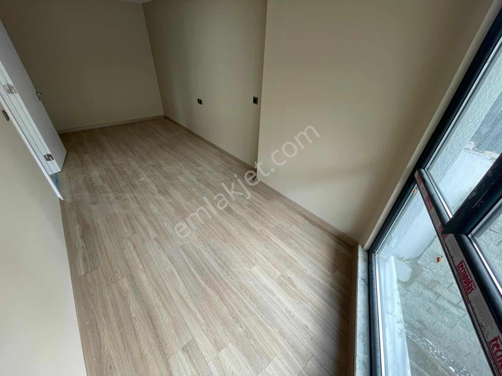 Beylikdüzü Gürpınar Köşe 2+1 Daire Sıfır Daire Otoparklı — fotoğraf 10