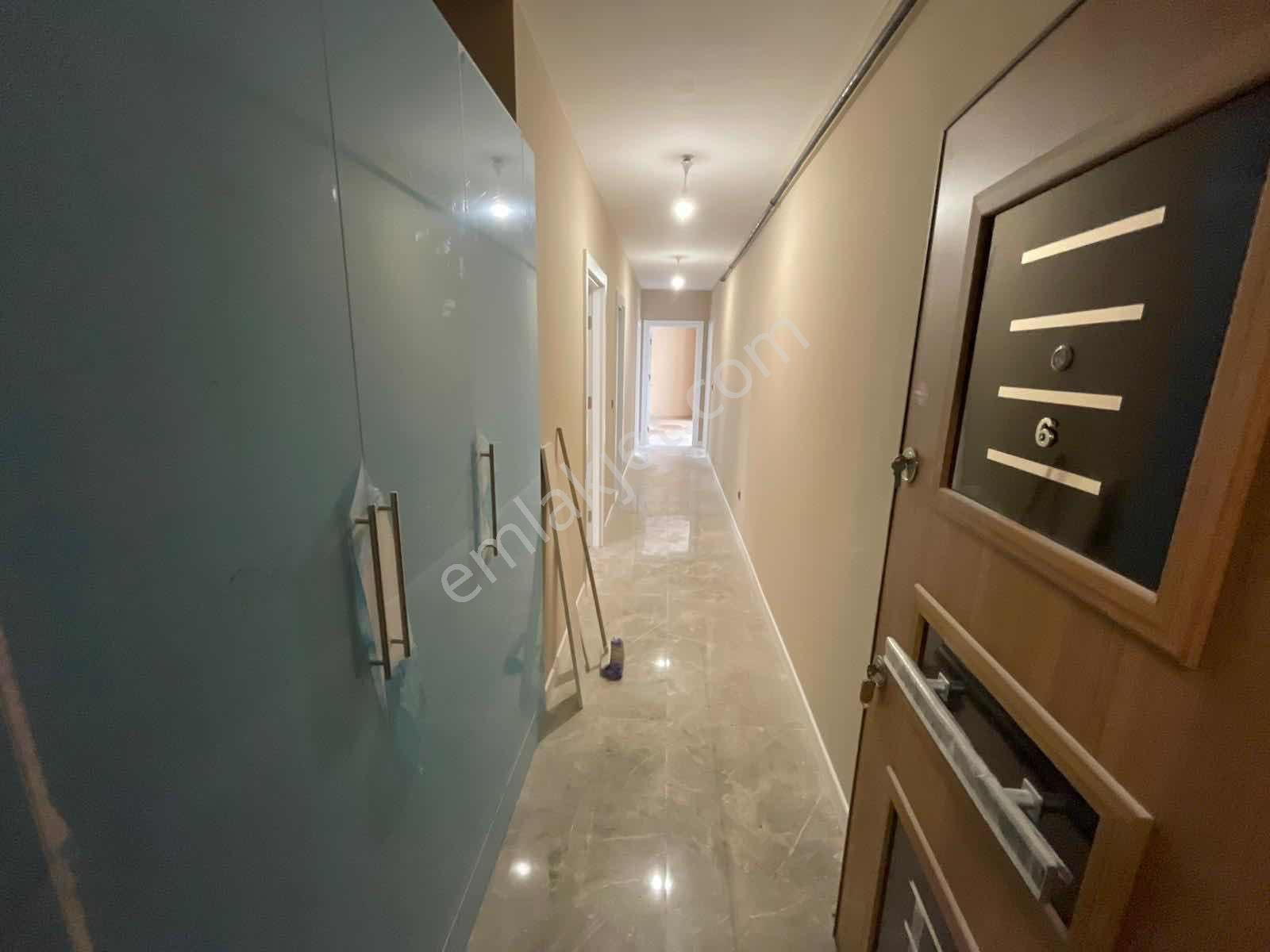 Beylikdüzü Gürpınar Köşe 2+1 Daire Sıfır Daire Otoparklı — fotoğraf 12