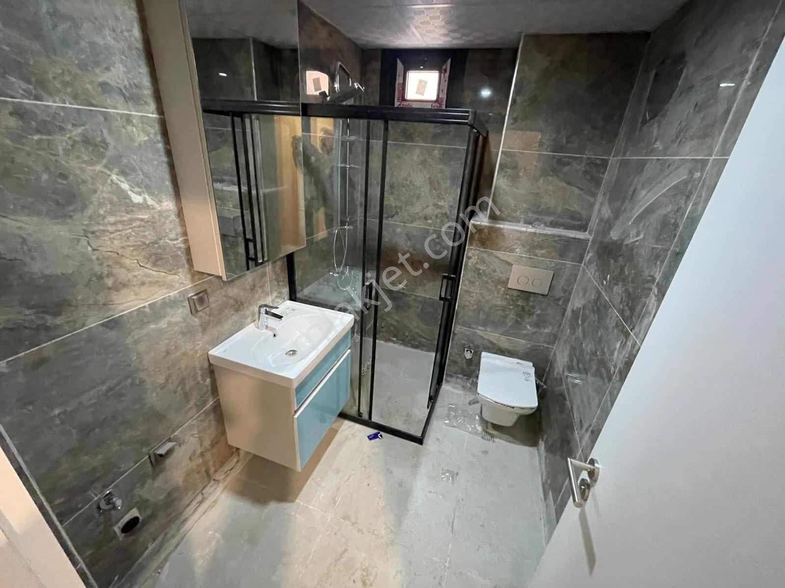 Beylikdüzü Gürpınar Köşe 2+1 Daire Sıfır Daire Otoparklı — fotoğraf 15