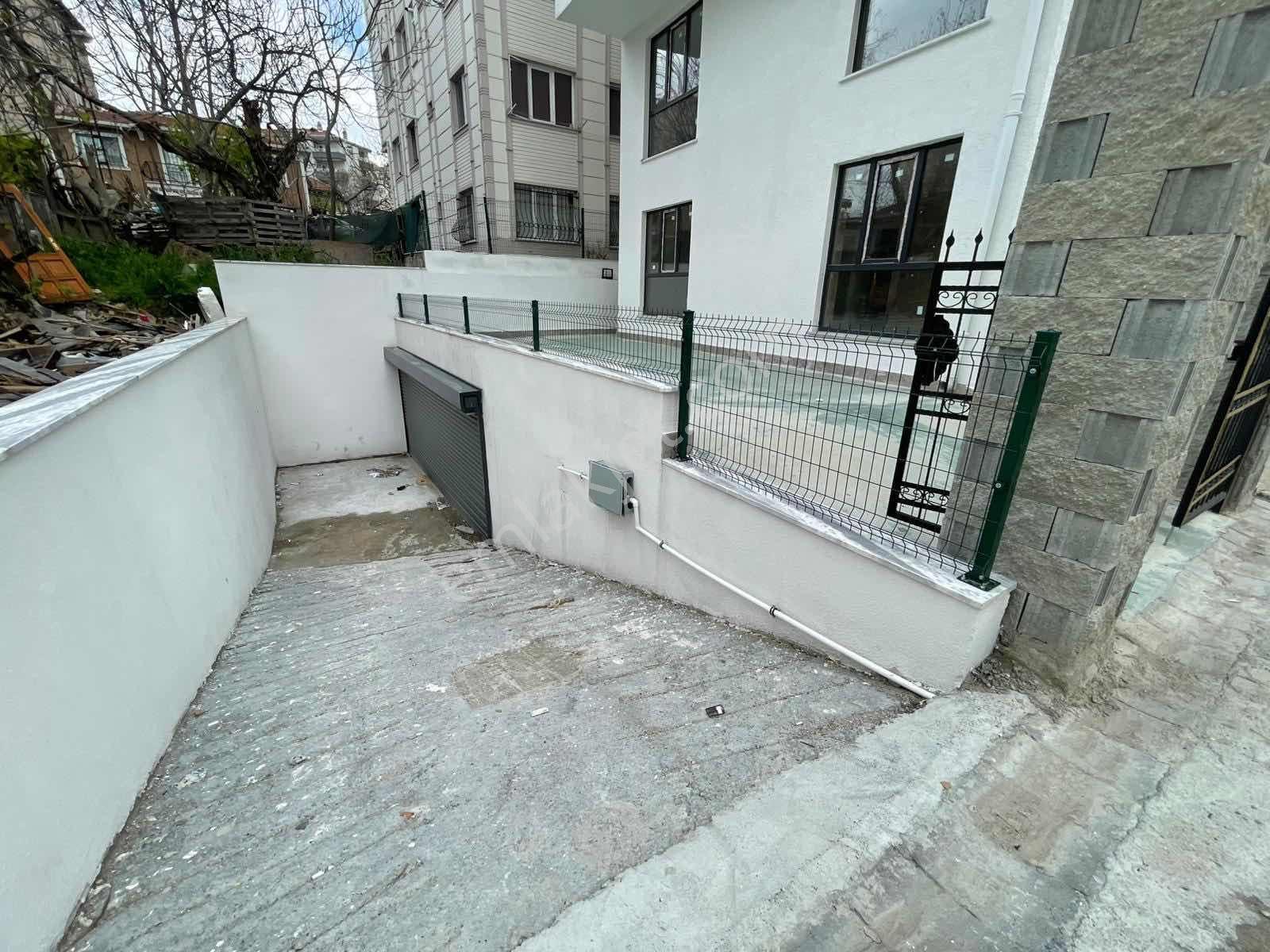 Beylikdüzü Gürpınar Köşe 2+1 Daire Sıfır Daire Otoparklı — fotoğraf 17